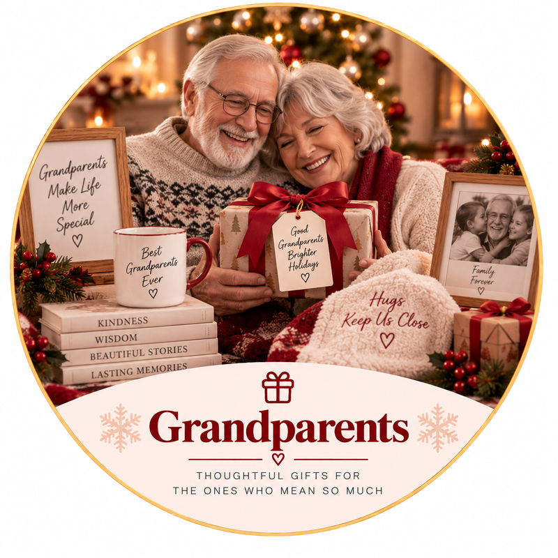 Grandparents