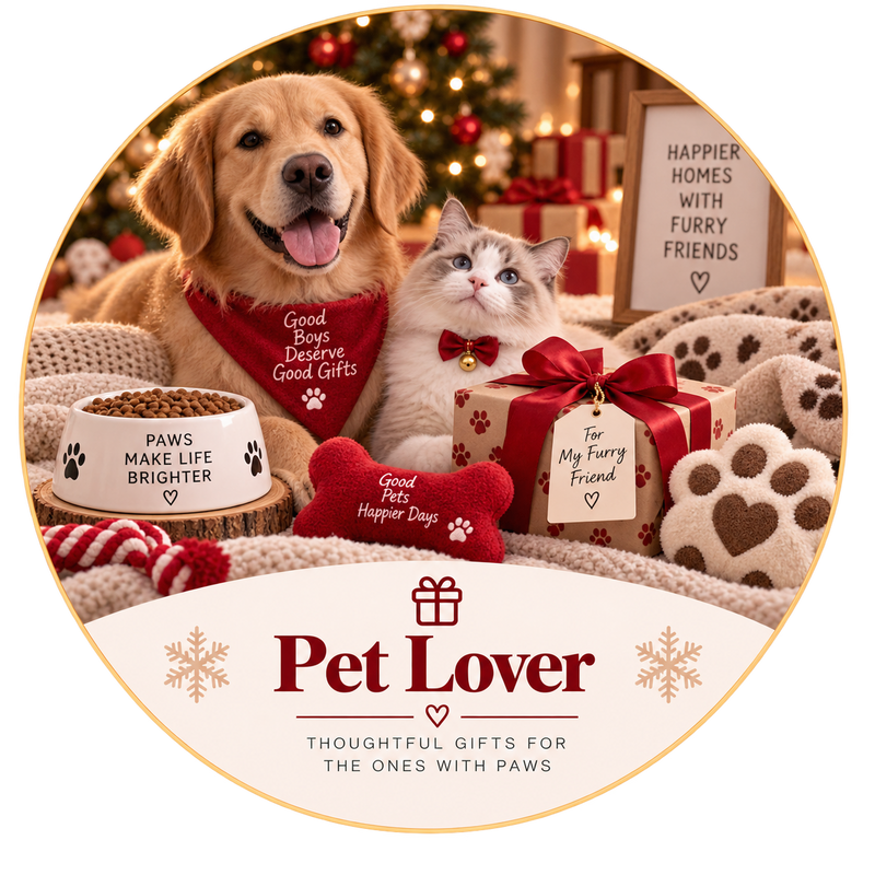 Pet Lover