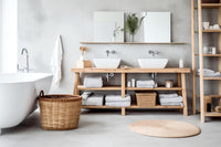 Bathroom Organizers