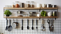 Kitchen Organizers