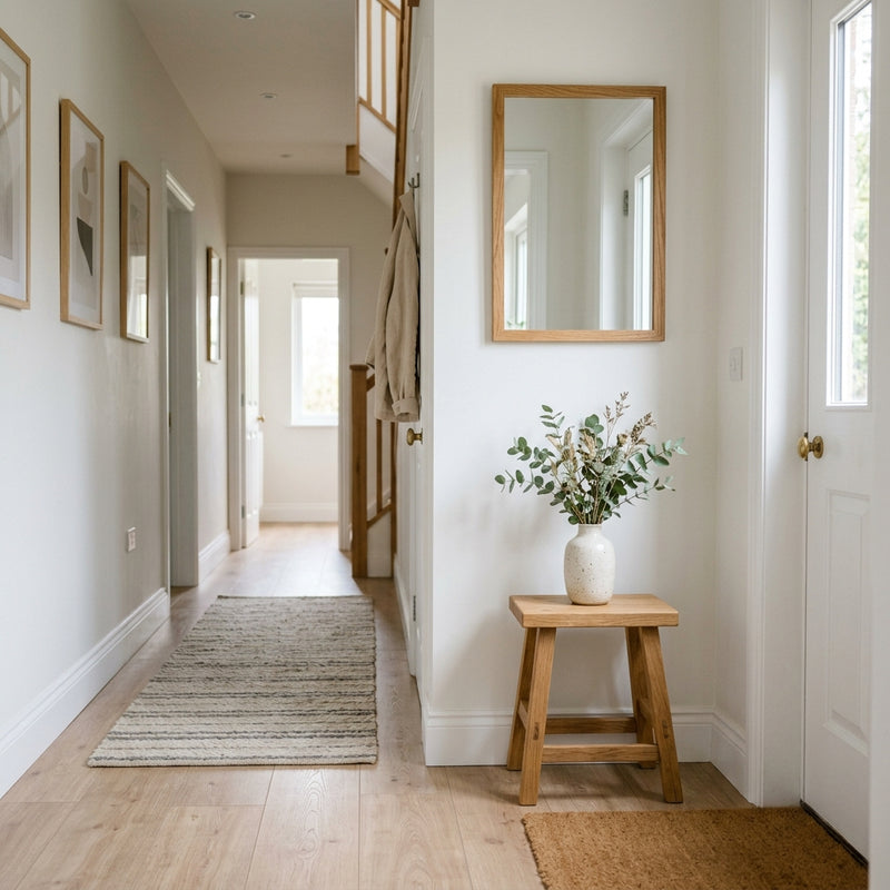 Low-Aggression Cleaning: Keep Your House Tidy Without Stress