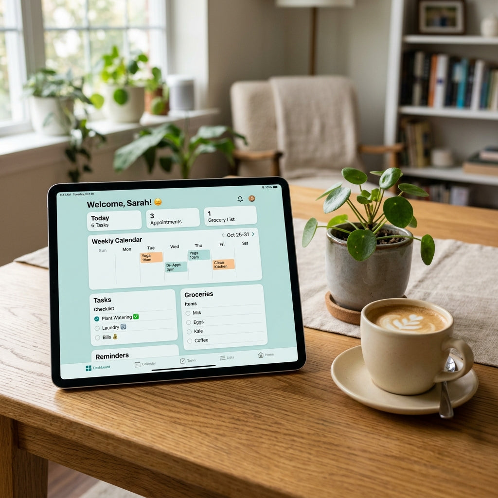 How to Create a Digital Home Inventory to Stop Unnecessary Spending