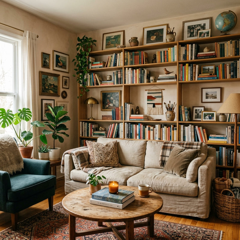 Why 'Extreme Minimalism' is Out and 'Intentional Ownership' is In