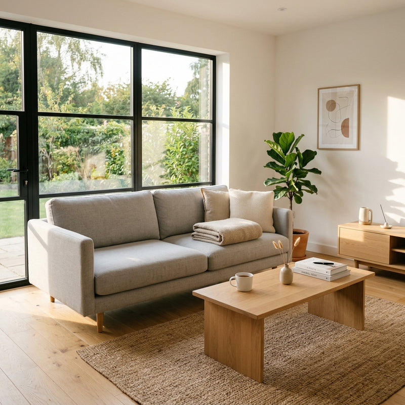 5 Habits of People Who Always Have a Clean and Tidy House