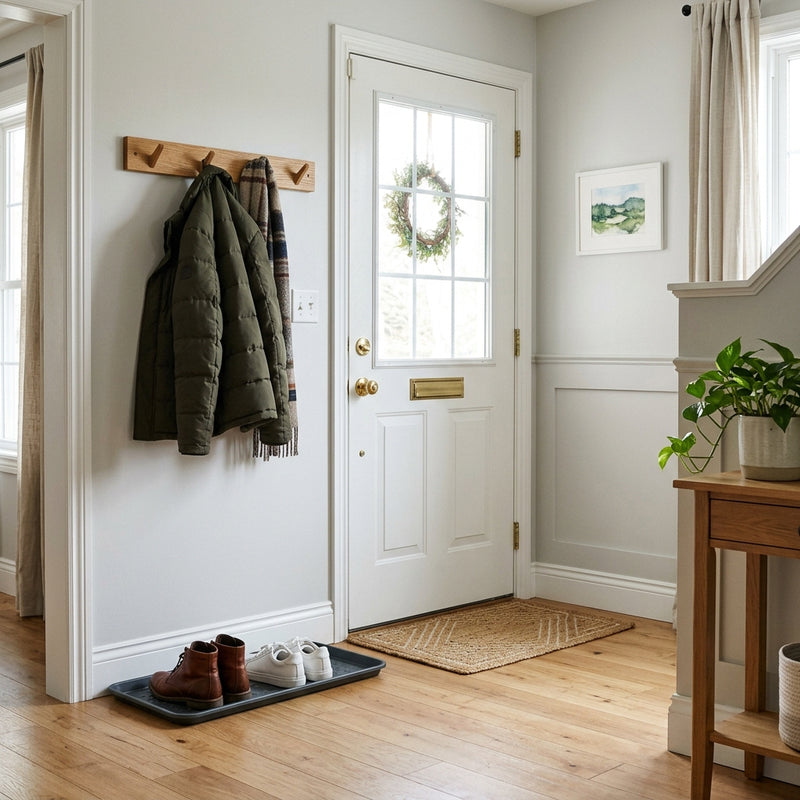 The One-Minute Rule: How to Stop Messes Before They Start