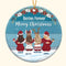 Ceramic Ornaments