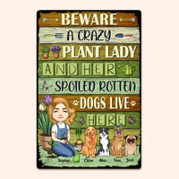 Gardening