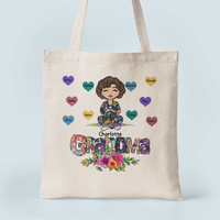 Tote Bags