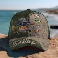 Fishing & Hunting