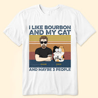Front Printed Shirts