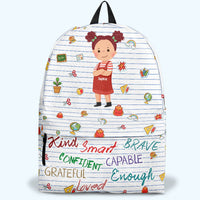 Backpacks