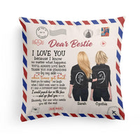 Pillows