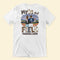 Back Printed Shirts