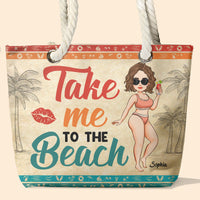 Beach Bags