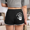 Dolphin Shorts