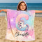 Kids Hooded Towels