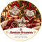 Aluminum Ornaments