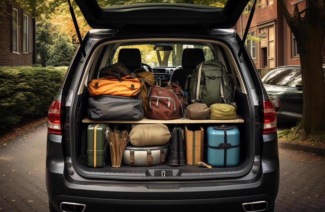 Car Organizers