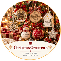 Christmas Ornaments