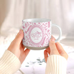 Anniversary Gift Christmas Gift Idea For Couple Wife Girlfriend - Personalized Mug