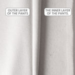 Best Mom Ever - Personalized Photo Sweatpants