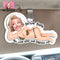 Visor Clips