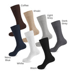 Funny Gifts For Husband Gifts For Men Custom Name Naughty Couple - Personalized Socks