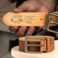 Belts