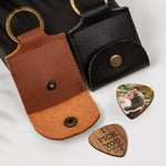 I'll Always Pick You Gift For Husband, Boyfriend, Lover - Personalized Pocket Hug