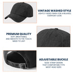 Name In Nautical Flags - Personalized Distressed Denim Cap