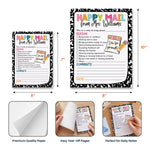 Teacher Happy Mail - Personalized Notepad