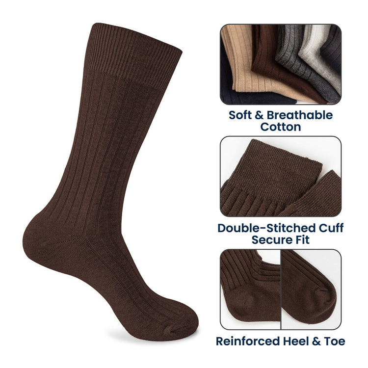 Thanks For All The Orgasms - Naughty Gifts For Him, Groom, Husband - Personalized Embroidered Socks