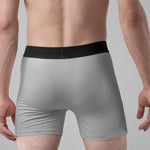 To Do List Naughty Couple Valentine's Day Anniversary Gift For Husband, Boyfriend - Personalized Men's Boxer Brief
