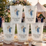 Wedding Decorations & Favors Custom Photo Party Cups - Personalized Cups