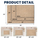 Welcome Aboard - Personalized Doormat
