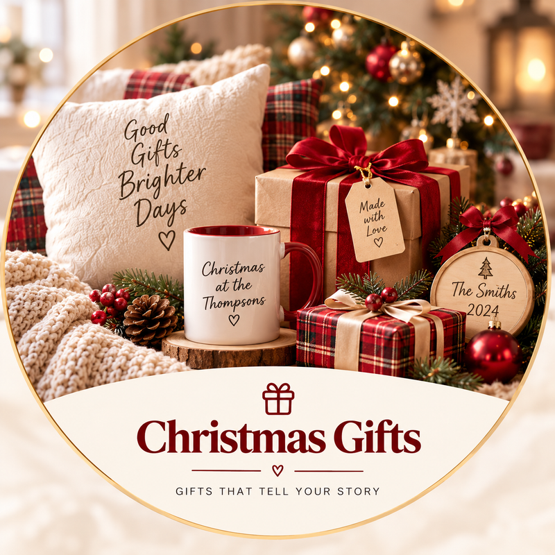 Christmas Gifts
