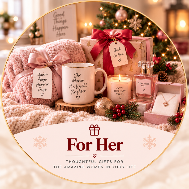 For Her