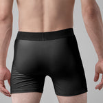 Funny Adult Naughty Gifts For Him - Upload Spicy Photo - Personalized Boxer
