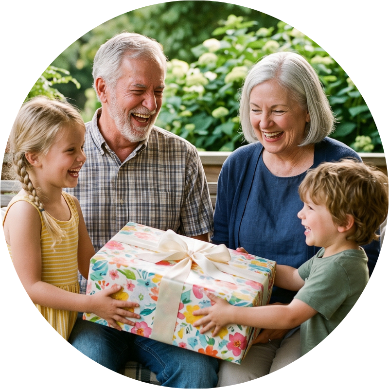 Grandparents