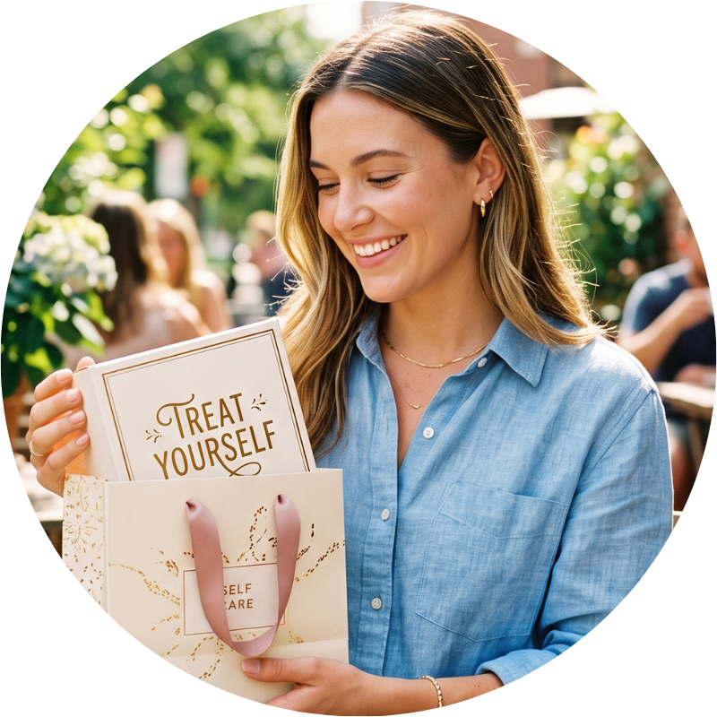 Yourself