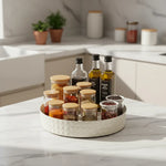 360° Rotating Spice Rack