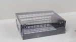 L-Shaped Under Sink Organizer - Black