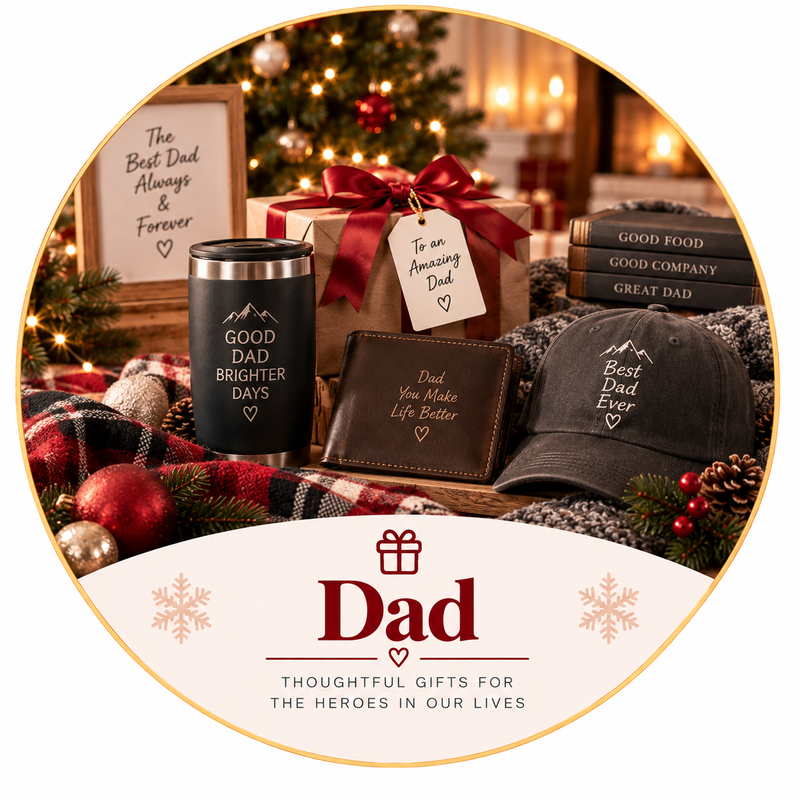 For Dad