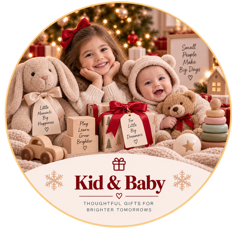 For Kid & Baby