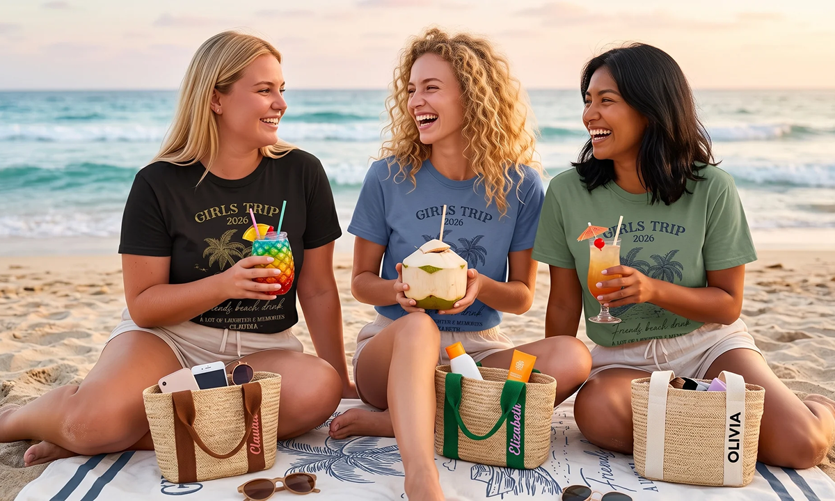 Summer Gifts
